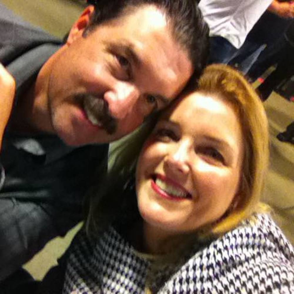 Meet your Posher, Karin